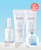 Theharnay [2 Moisturizing And Enhancing Routine Set] 2 100ml + 50ml Ampoule  + Free 30ml Cycide Cream   2 Hyjulene Mask Packs 