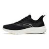 Anta Running Series Non-Slip Wear-Resistant Low-Top Running Shoes Men Sneakers Black 112325575-1