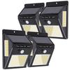 Oświetlenie LED – Lampy solarne LED