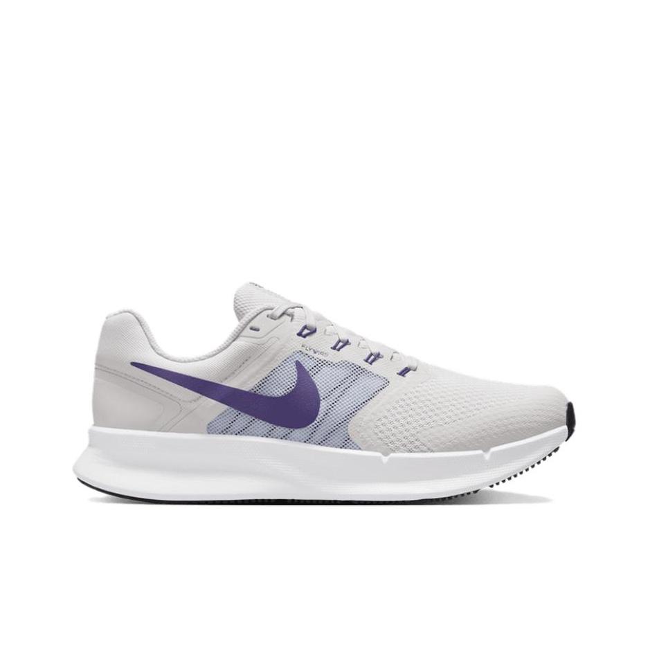 Nike Laufschuhe Swift 3 Bequeme Mode Damen Sneaker Grau Lila Weiß DR2698014