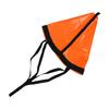 Compact Boat Bag with Rowing Sock and Drogue Anchor for Power Boats