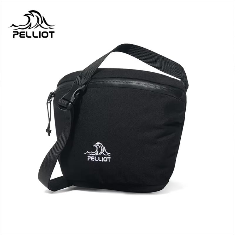 Pelliot Lightweight Outdoor Crossbody Waist Pack