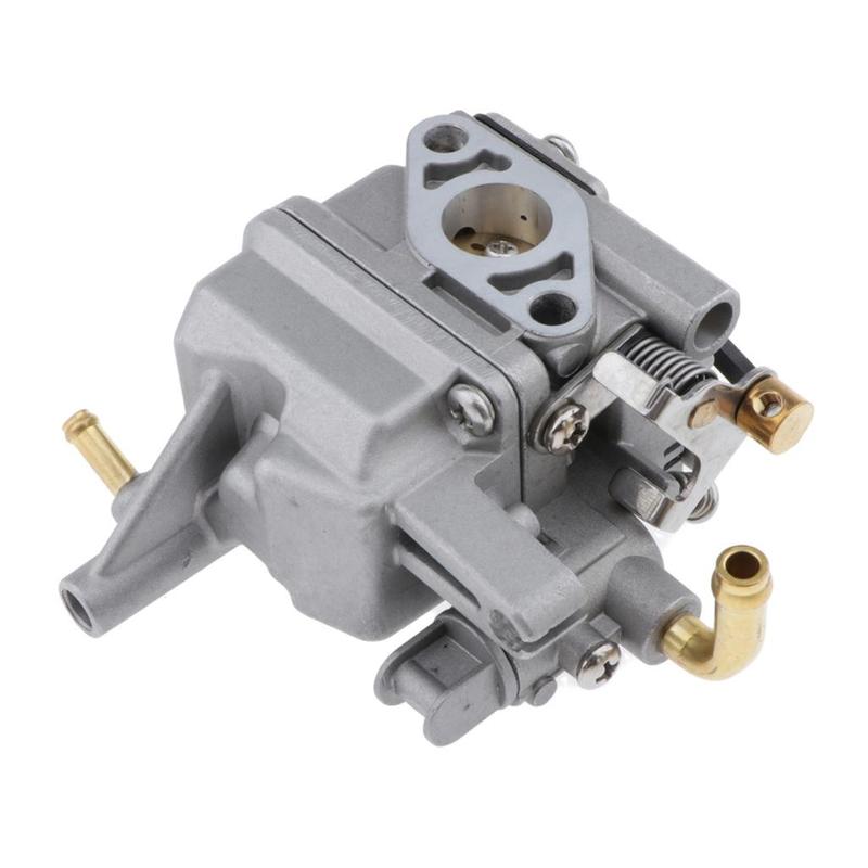 Carburetor Carb for YAMAHA F2.5 2.5hp Outboard Engine Motor 69M-14301-10