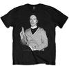 John Lydon Johnny Rotten Sex Pistols Pil Lizenzierte T-Shirts Unisex