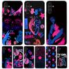 TV Girl Album Case Phone Cover for Samsung Galaxy A16 A15 A14 A13 A56 A55 A54 A53 A36 A35 A34 A33 A26 A25 A24 A23 A05S A04S