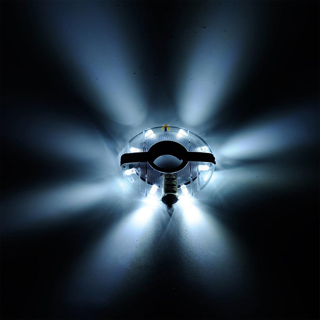 Bike Wheel Lights - Cool Led Kids Spoke Lights, Safety Hub Accessories For Boys Girls Adults, , Super Bright, Fun Cycling Gifts