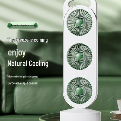 Příslušenství k notebookům – USB ventilátory a klimatizace