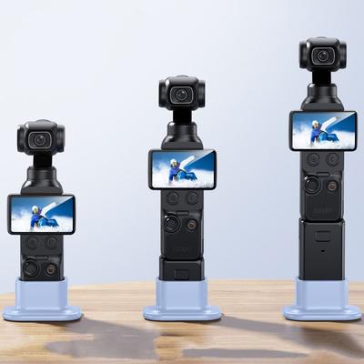 Statieven en ondersteuning – Camerahouders