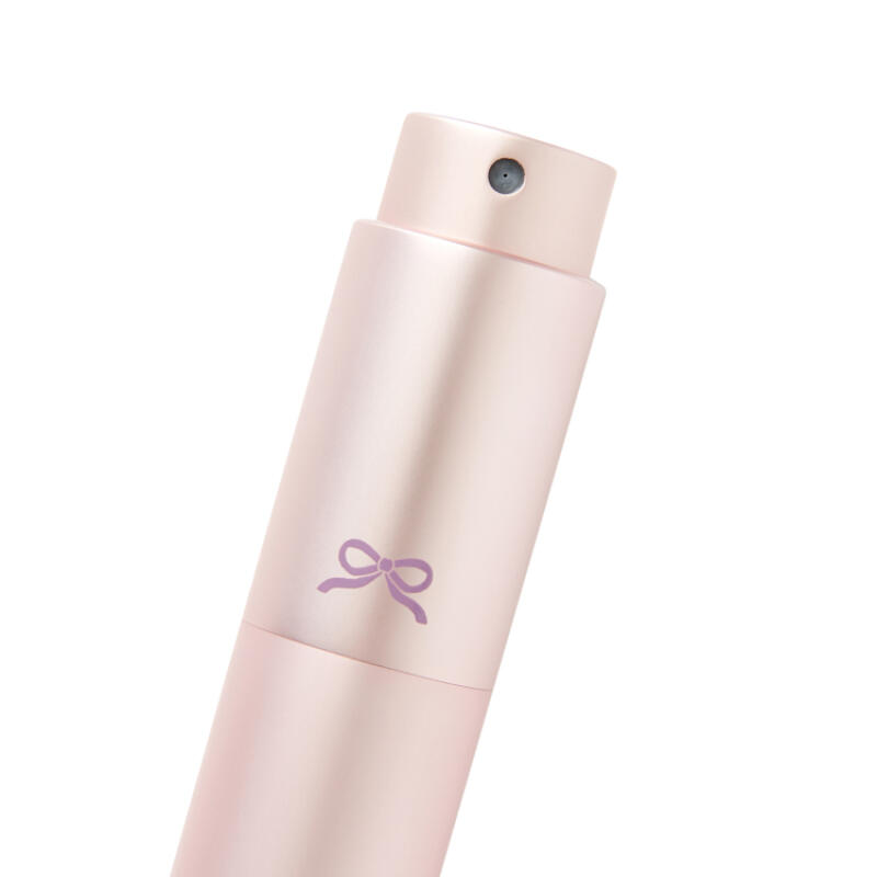 Slide Perfume Bottle Pink 8ml (25019674)