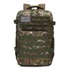 Outdoor Camouflage Tactical Hiking Backpack