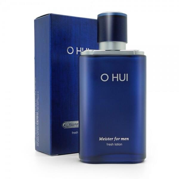 O HUI For Men Fresh Lotion 110ml