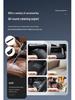 Wireless Handheld Car Vacuum Cleaner: Multi-Function, Portable, High-Power Suction & Blowing