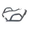 Motorcycle Highway Crash Bars Engine Tank Guard Bar For Voge DS800X DS 800 X Frame Bumper Anti-Fall Protection