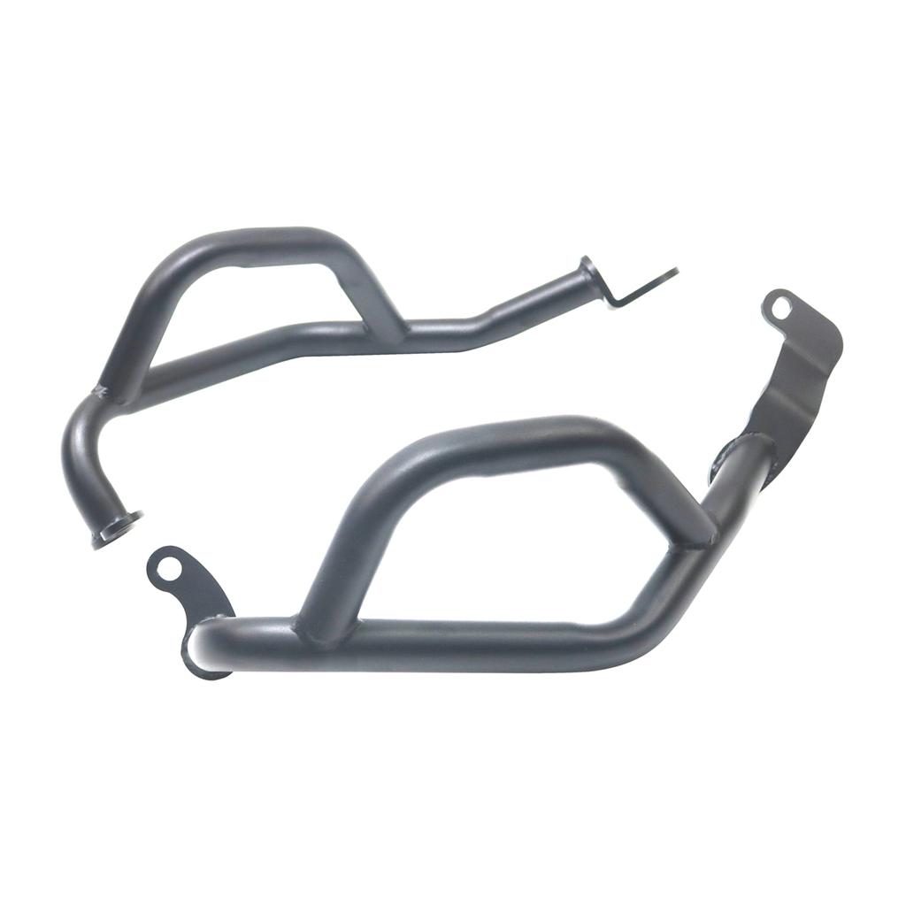 Motorcycle Highway Crash Bars Engine Tank Guard Bar For Voge DS800X DS 800 X Frame Bumper Anti-Fall Protection