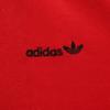 Adidas 70s Vintage West German Tag Made by Descente Trefoil Logo Track Jacket Men's Used