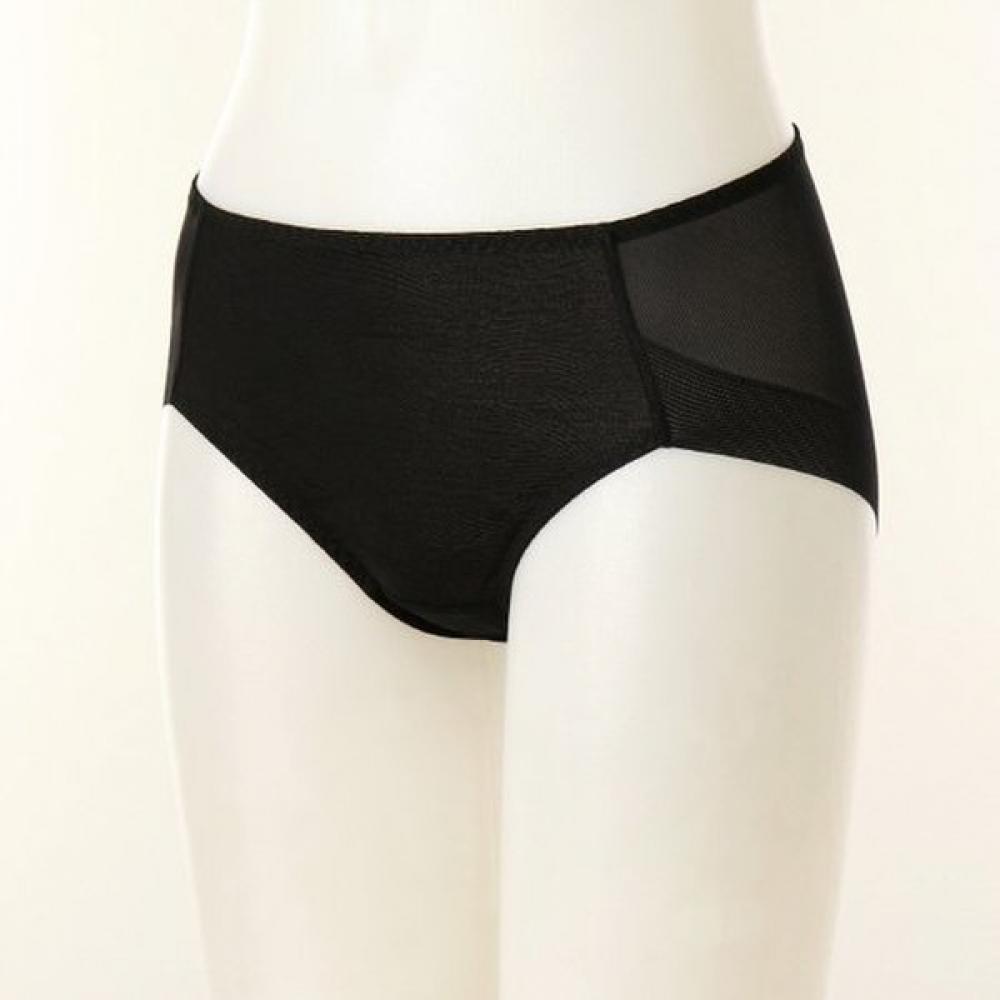 Venus Slightly Supportive Panty  Hem Style  2 Pcs Vptl001hset