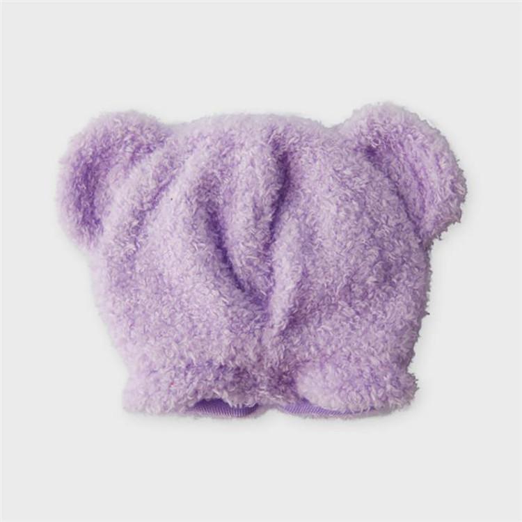 Line Friends BT21 KOYA Purple of Wish Edition Шкаф — фото 2