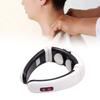 Pulse Cervical Electric Massager Shoulder Neck Therapy Device Pain Relief Tool