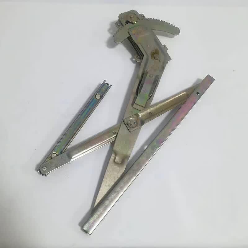 Qing'an Right Window Regulator for Dongfeng EQ1118GA/EQ2102