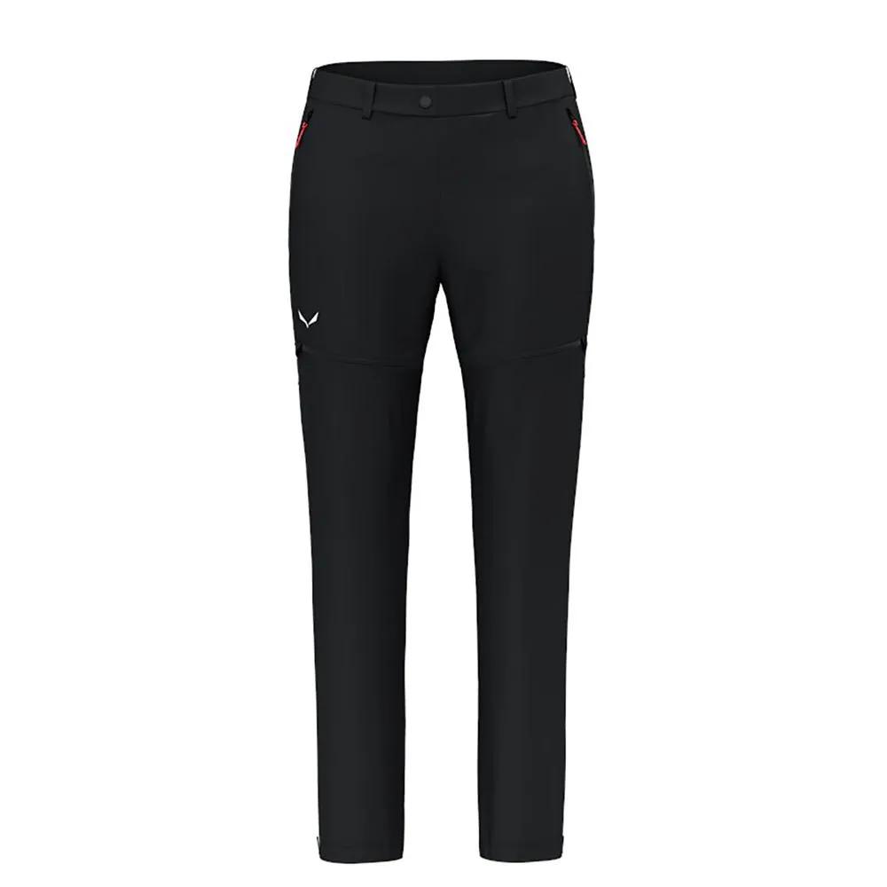 

Salewa Конвертируемые брюки Puez Talvena DST 2/1 44