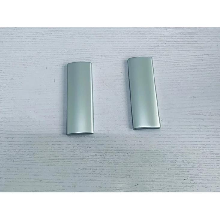 For NISSAN SERENA C28 Car Accessories Piano Black Middle Interior Door Handle Cover Trims Interior Styling