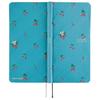 Hobonichi Notebook 2025 WeeksMEGA Tie & Chief/Cherry Starting in January Weekly Notebook Weekly Left Slim Vertical 213 Pages of Graph Memo