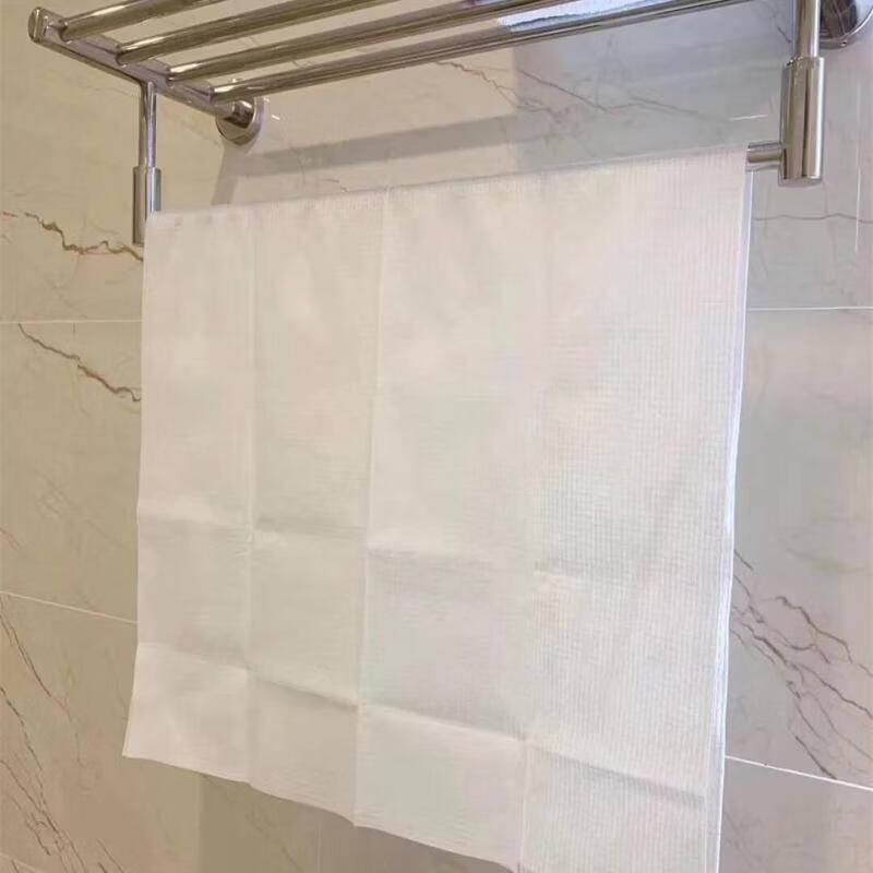 Handon Disposable Cotton Travel Towels