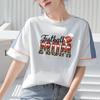 Football Mom Iron On Patches Hoodies Clothes Stickers Heat Press Appliqued Diy Parches Ropa T-Shirt Sports Sticker On Clothes