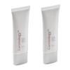 Carenology Toning Light-Up Repair Sunscreen 45ml 1+1 Set SPF50+ PA++++ Radiance Boosting & Tone-Up UV Defense