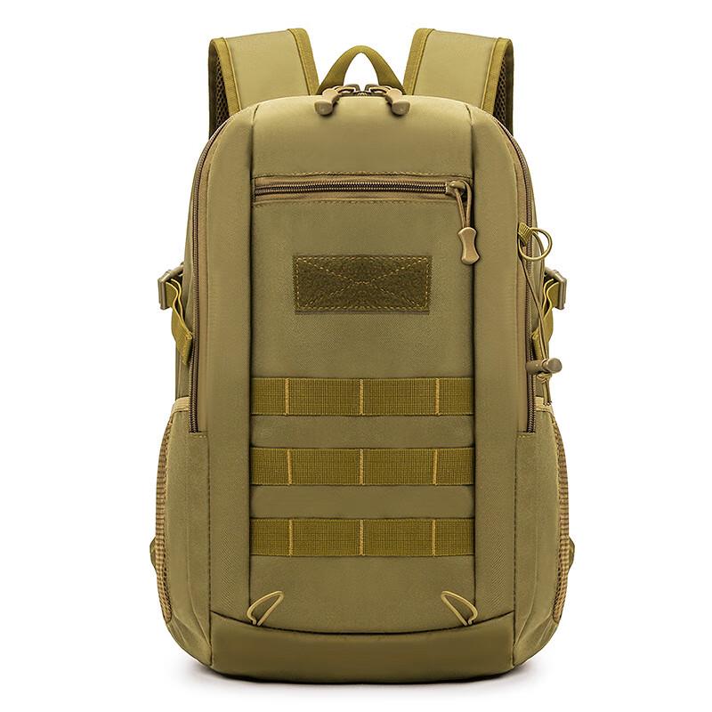 Li Shen Outdoor Tactical Hiking Backpack 45-55L