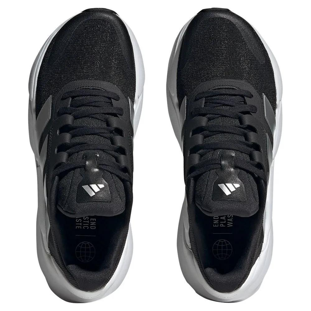 Adidas adistar 2.0 sneakers breathable mesh black