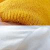Neck Cover Baby Knitted Hat Keep Warm Bonnets Cute Bear Earflap Hat  Toddler Boy Girl