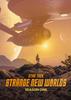 Star Strange New Worlds DVD Box Trek