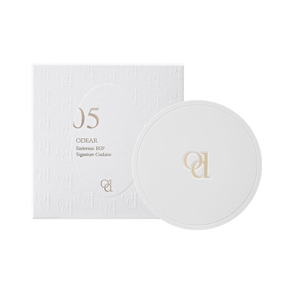 Odear Make Odear Endermic Egf Signature Cushion No.23 Original