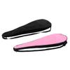 Lightweight Squash Racquet Bag Squash Racquet Cover Bag Lightweight Padded Racket Carrying Bag with Adjustable Shoulder Strap