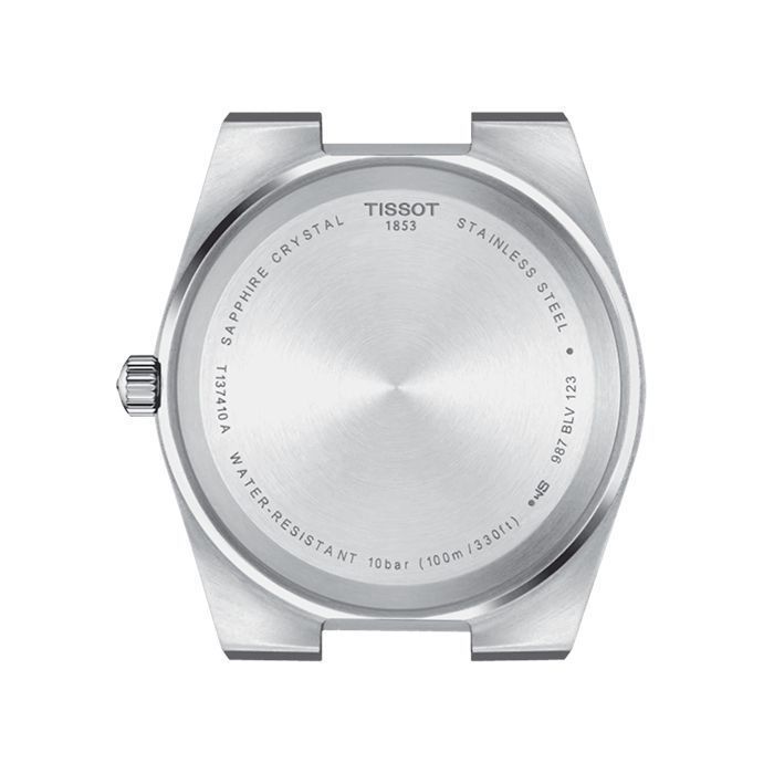 Tissot PRX Quartz T137.410.11.091.00
