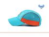 Zhen Yue Qi Sport Schnelltrocknende Netzmütze für Herren, Damen und Kinder - Bestickte Baseball-/Basketballkappe für Frühlings-/Sommer-Outdoor-Aktivitäten.