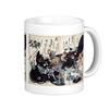Photo Mug "Catfish Art" Mug (Ukiyo-e Series)