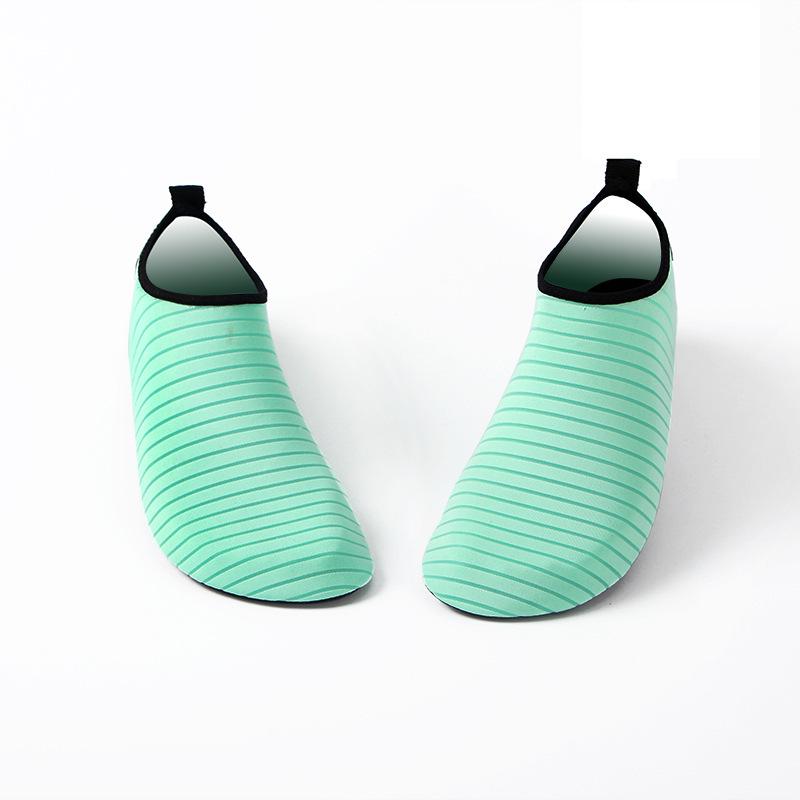 Buy Beach Shoes Men And Women Ultra Light Diving Shoes Beach Nonslip