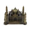 Collection Piece World Landmark Building Ornamental Statue Indian Souvenir Model  Desk