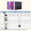 Goeing LED Display Panels CN Plug (adapter Included)