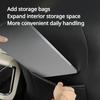 2Pcs Seat Back Anti Kick Pad for Tesla Model X Model S Backrest Protective Mat Wear-resistant Child Anti Dirty Car Accessories