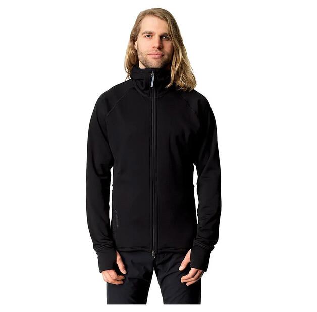 

Houdini флисовая толстовка Power S