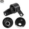 For Jeep Compass Patriot 2007-2016 2.0L 2.4L 2WD 4PCS Engine Motor & Trans Mount