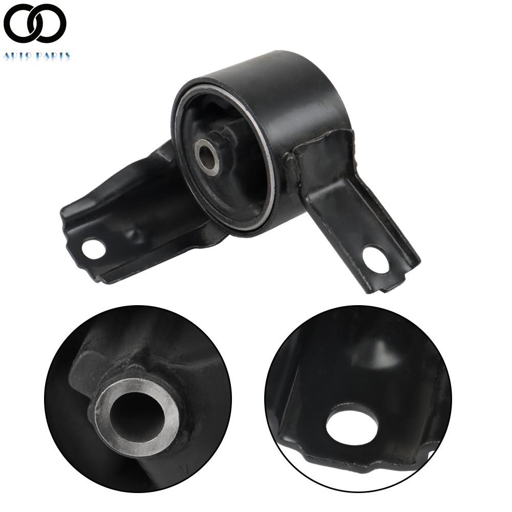For Jeep Compass Patriot 2007-2016 2.0L 2.4L 2WD 4PCS Engine Motor & Trans Mount