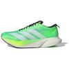 Adizero Drive Rc Scarpe da Corsa Basse alla Moda Comode con Ammortizzazione Uomo Sneakers Verde Fluorescente JR9378