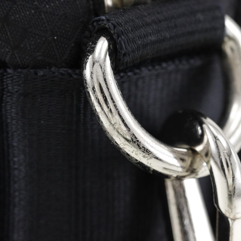 HUNTING WORLD Shoulder Bag 622101 Nylon unisex Used