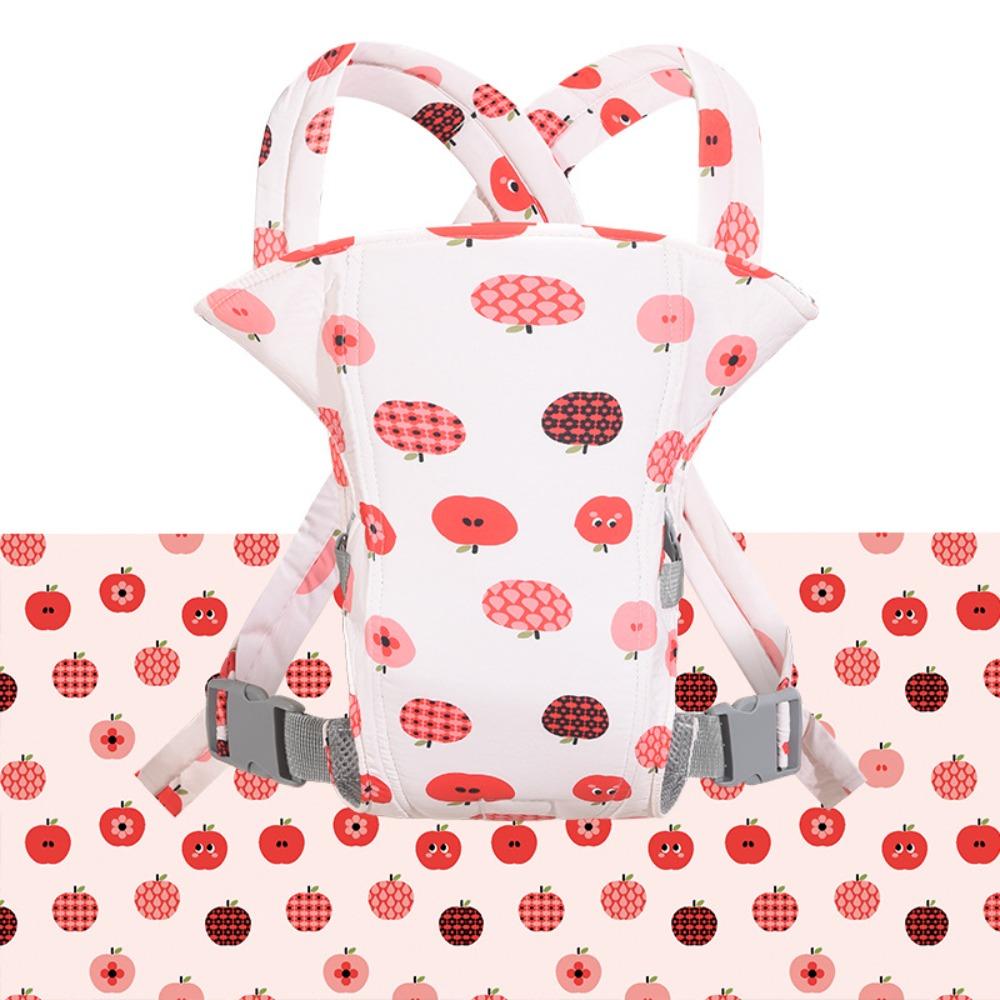 Newborn Front Holding Baby Carrier Sling Design Infant Kangaroo Bag  Outdoor Activities