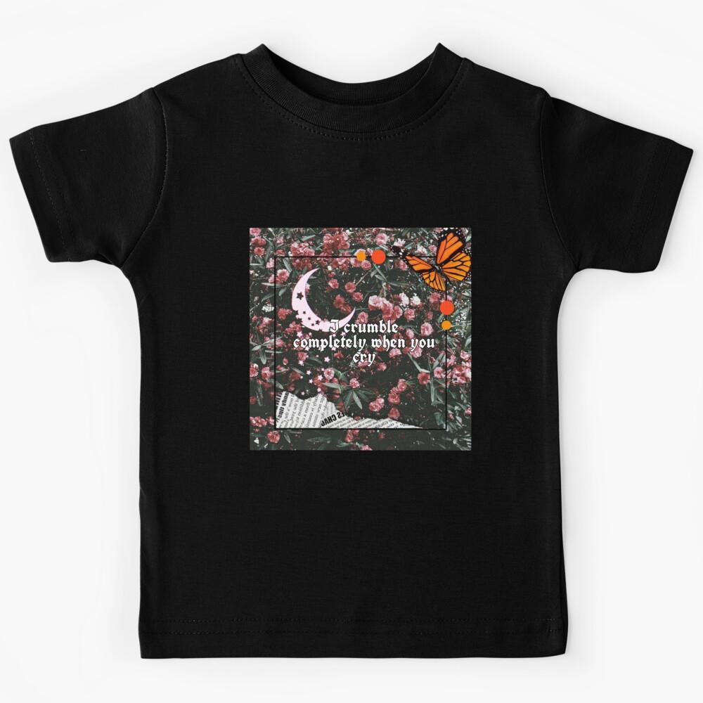 Arctic Monkeys 505 Kids T-Shirt 150