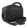 New PUMA Nylon Handbag, Shoulder Bag, Crossbody Bag Regular Unisex Black 090396-01